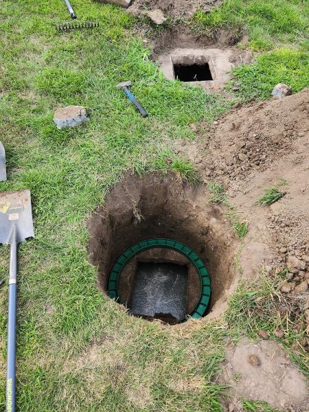 Bills Septic Service