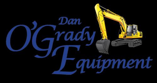 Dan O'Grady Equipment