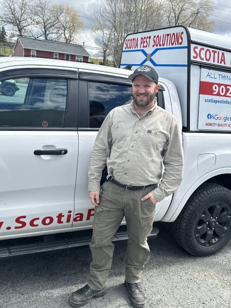 Scotia Pest Solutions