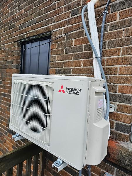 Sierra Comfort Heating & AC