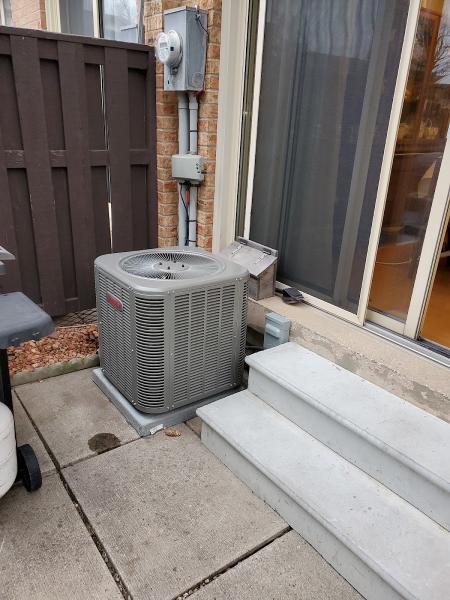 Sierra Comfort Heating & AC