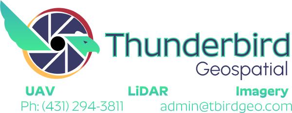 Thunderbird Geospatial Inc.