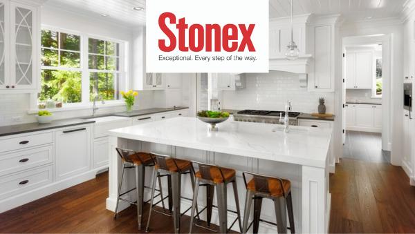Stonex Granite and Quartz