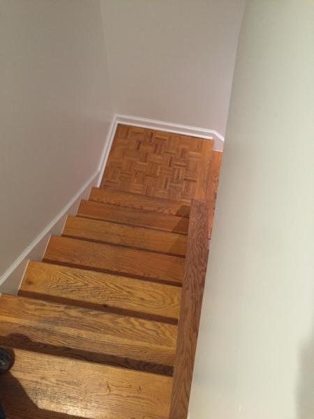 Service De Plancher Marcel & Fils