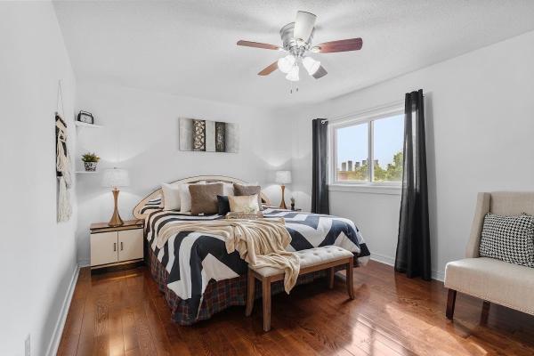 Feather Home Staging and Decor Inc.
