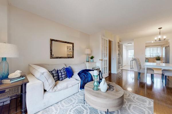 Feather Home Staging and Decor Inc.