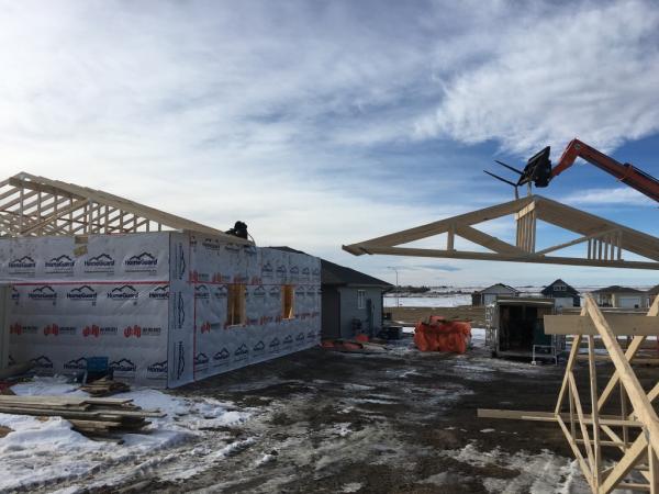 Chalmers Contracting Ltd.