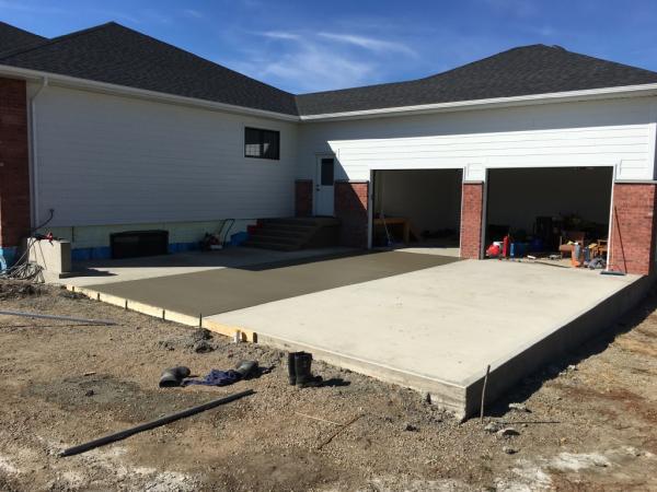 Chalmers Contracting Ltd.