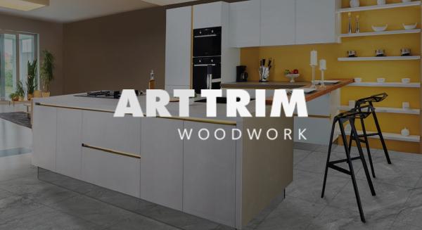 Art Trim Woodwork