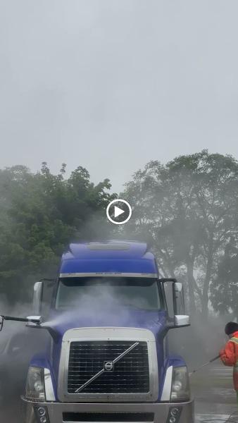 Mervs Mobile Wash