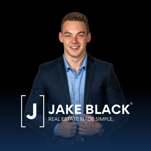 Jake Black