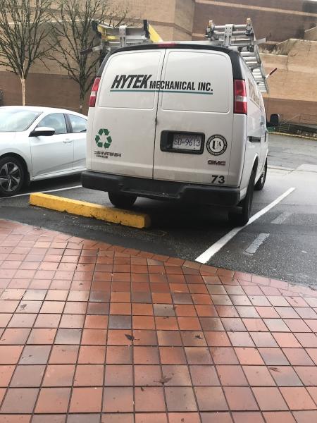 Hytek Mechanical Inc.