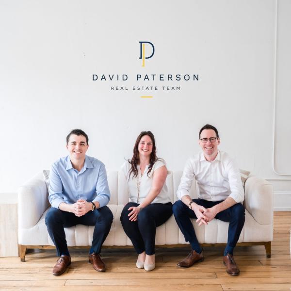 David Paterson Real Estate Team