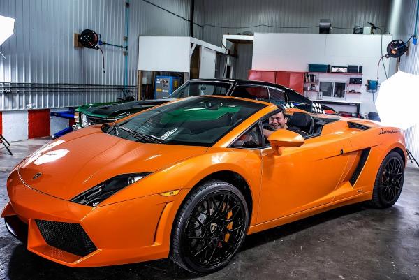 Polyshine Innovation