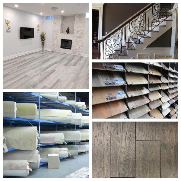 Toronto Consumers Carpet