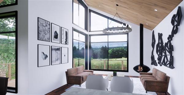 Matt&ash Design Inc.