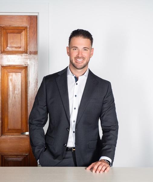 Vyncent Ledoux Re/Max Courtier Immobilier Inc.