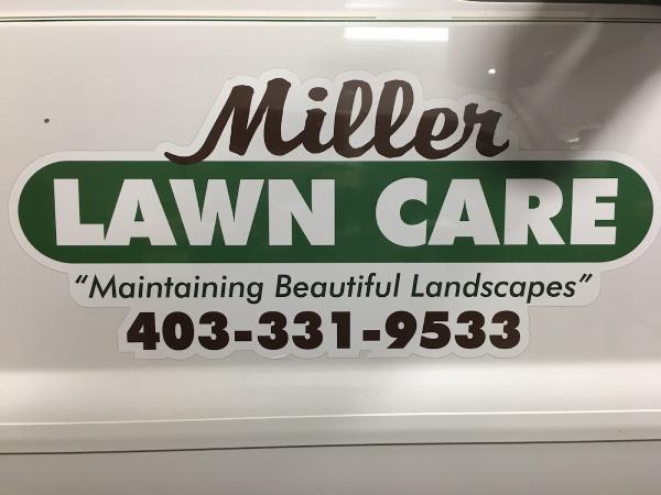 Miller Lawn Care