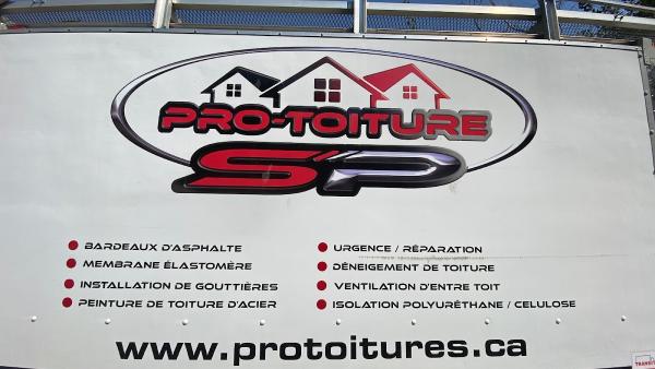 Pro Toiture s.p