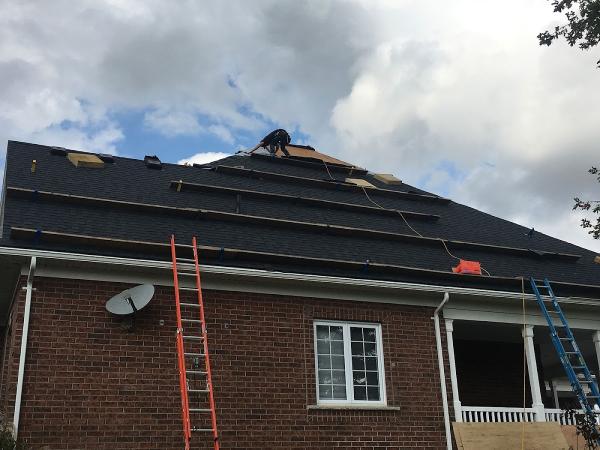 Total Roofing