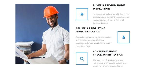 Quality Inspections