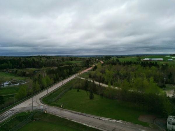 Lafargeholcim Brookfield Canada Inc