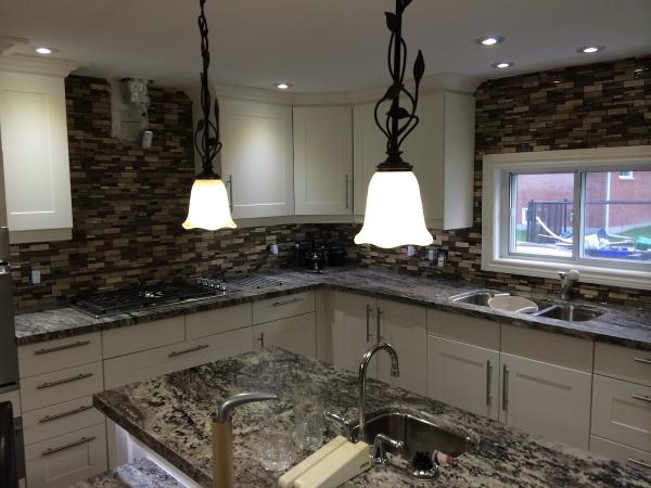 Borrowed Time Carpentry Services