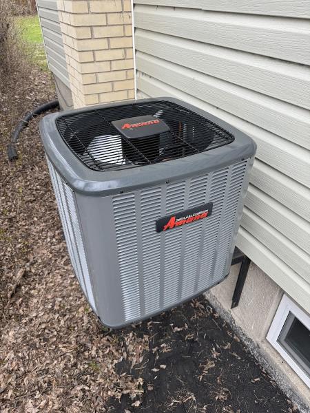 Season to Season Heating & Air Conditioning