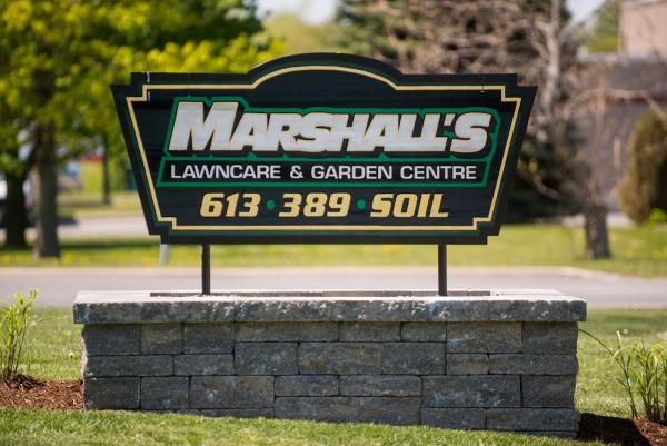 Marshall's Lawncare & Garden Centre