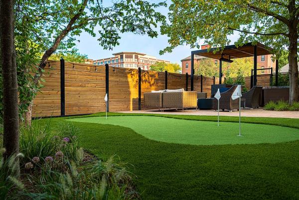 Square Leaf Landscaping & Design