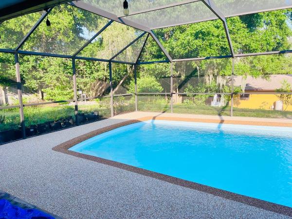 Covered. Safety Surfacing