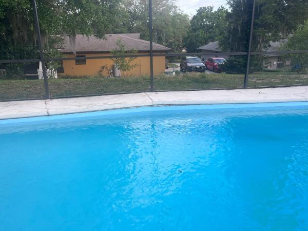 Covered. Safety Surfacing