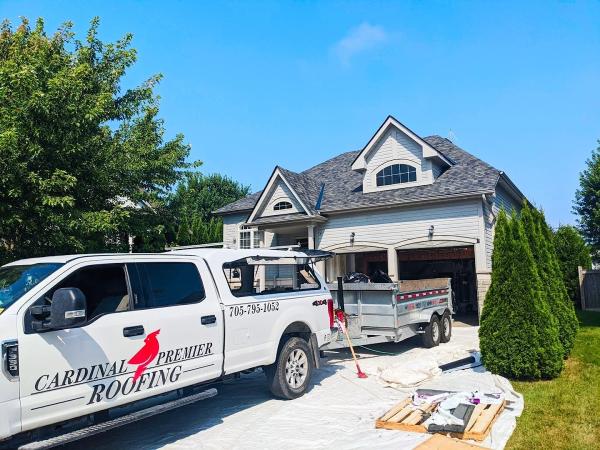 Cardinal Premier Roofing