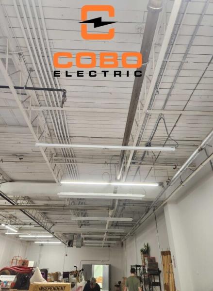 Cobo Electric Ltd.