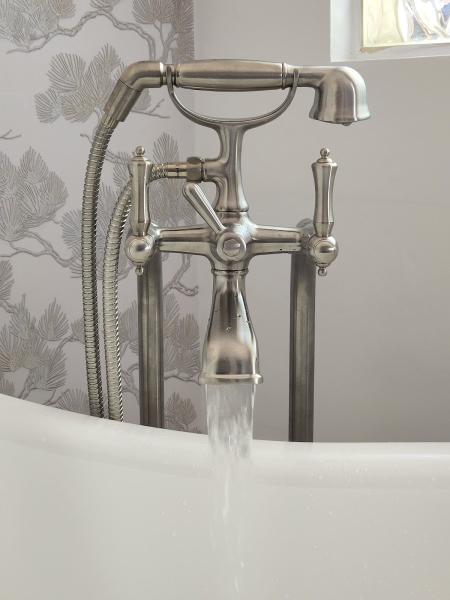 Flatline Plumbing Solutions