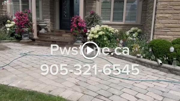 PW Stone Flagstone Niagara Hamilton & GTA