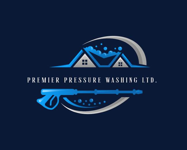 Premier Pressure Washing Ltd.