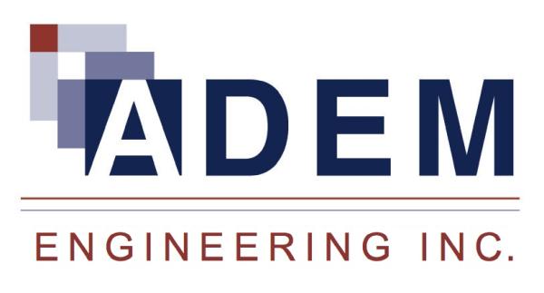 Adem Engineering Inc.