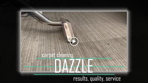 Dazzle Carpet Cleaning Vancouver