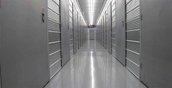 Northern Mini Storage