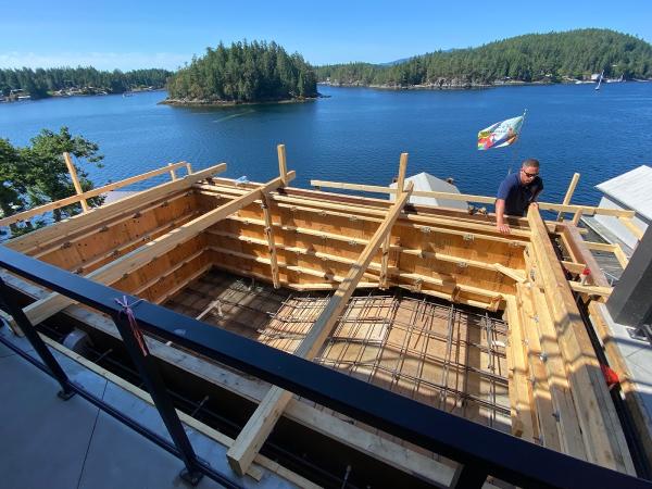 Hemingway Electrical Contracting