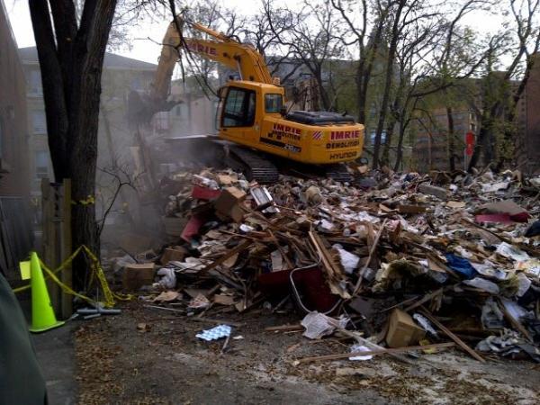 Imrie Demolition Ltd.