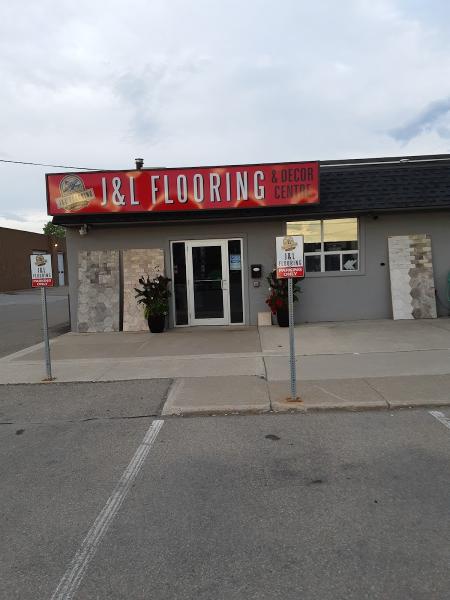 J & L Flooring