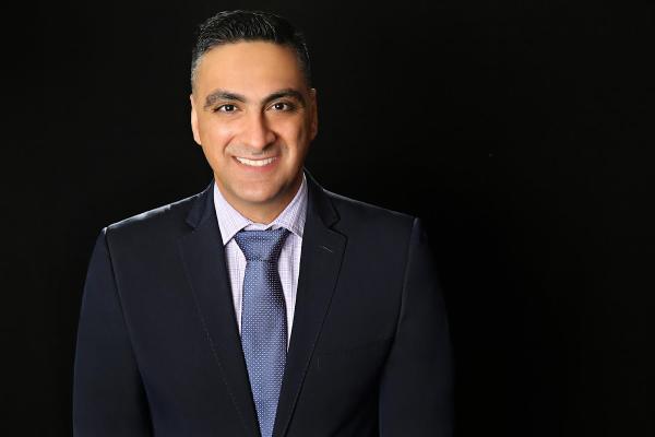 Bassam Al-Kerwi