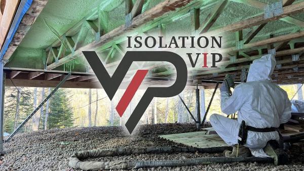 Isolation VIP