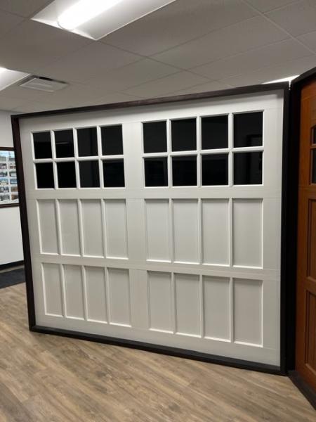 SNS Garage Doors INC