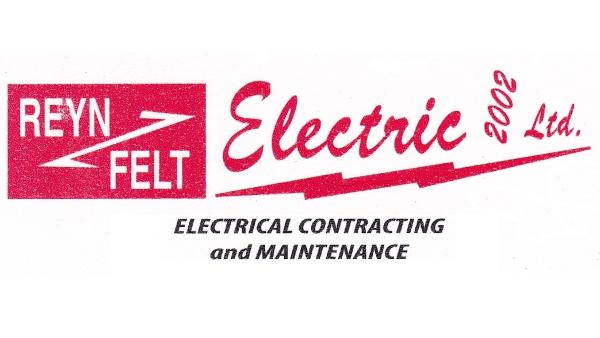 Reyn-Felt Electric (2002) Ltd.