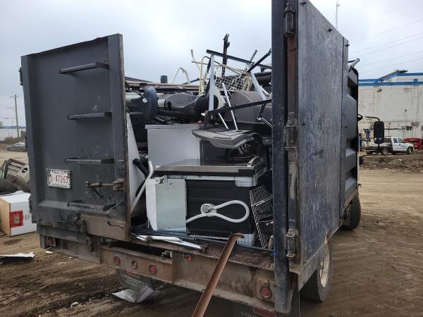Calgary Junk Removal