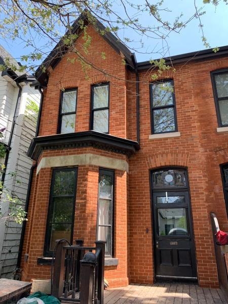 Toronto Masonry Restoration