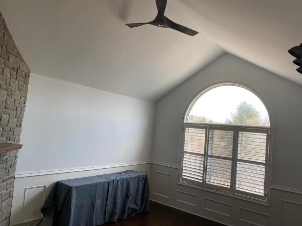 Vaughan Popcorn Ceiling Removal